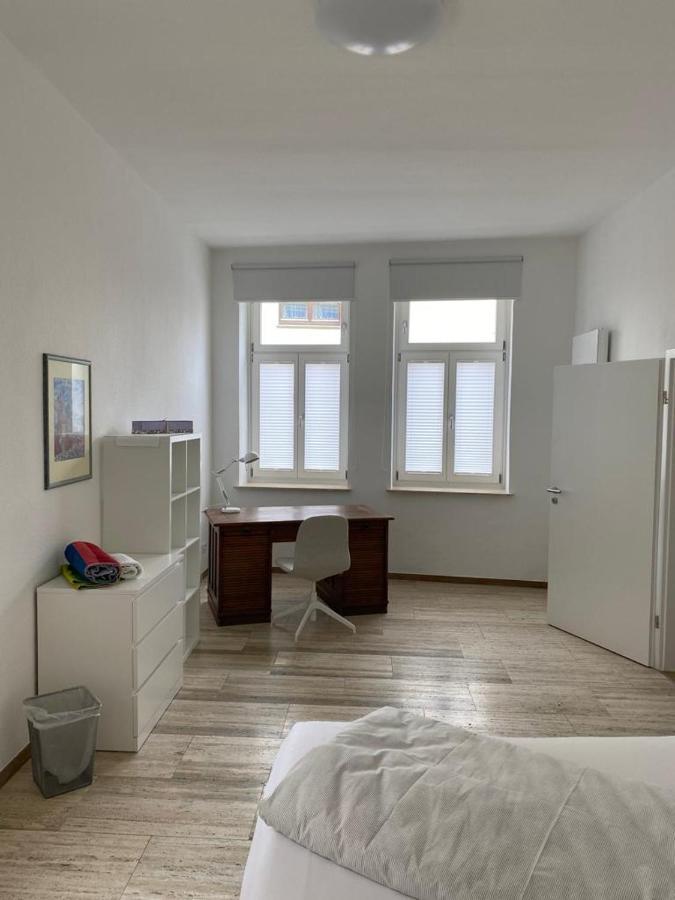 Apartment Van Ess Hof - Altstadt Warburg Exterior photo