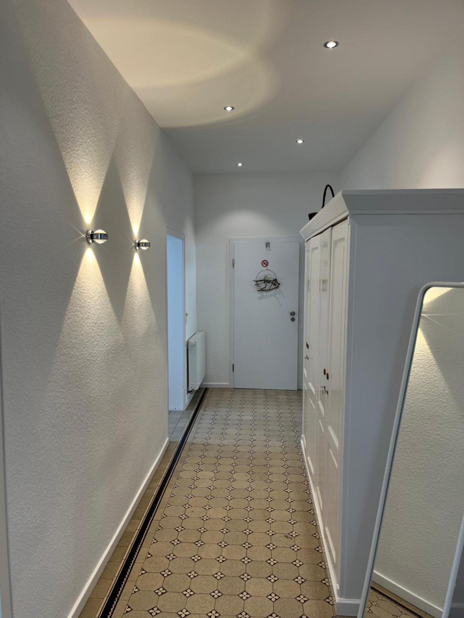 Apartment Van Ess Hof - Altstadt Warburg Exterior photo